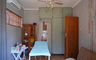 4 Bedroom House in Doringkruin