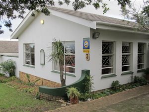 4 Bed House in Welgemoed