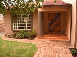 3 Bed House in Edenvale