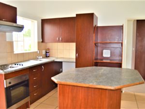 2 Bed Flat in Nortons Home Estate
