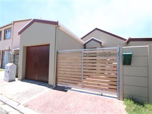 2 Bed House in Anchorage Park