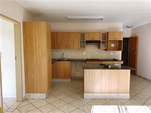 1 Bed Apartment in Elarduspark