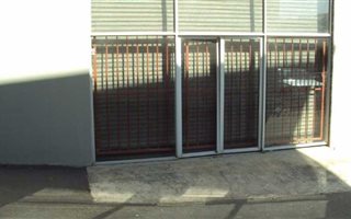 Commercial space in Briardene
