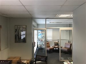 385 m² Commercial space in Avoca