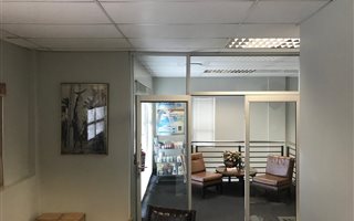385 m² Commercial space in Avoca