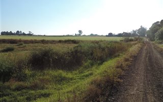 21.7 ha Smallholding in Zuurfontein
