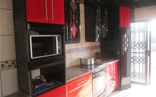 4 Bedroom House in Silverglen