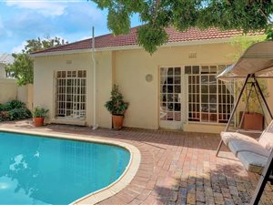 3 Bed House in Parkhurst