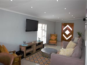 3 Bed House in Vasco Estate
