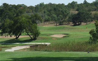1077 m² Land available in Koro Creek Golf Estate