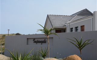 3 Bedroom House in Kidds Beach