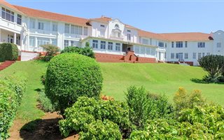 2 Bedroom Apartment in Durban North
