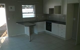 2 Bedroom House in Buccleuch