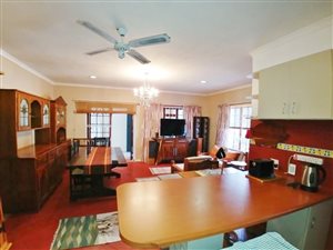 3 Bed House in Onrus