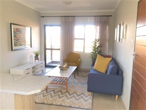 2 Bed Apartment in Glenvista