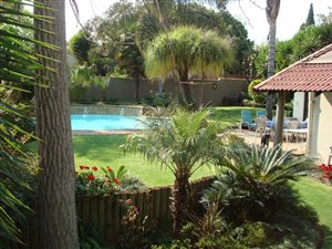 3 Bed House in Waterkloof Ridge