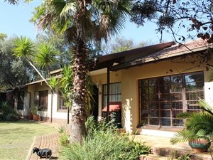3 Bed House in Meerhof