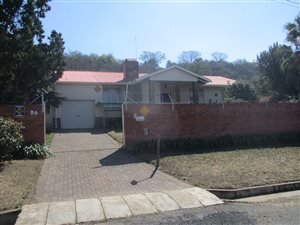 4 Bed House in Hospitaalpark