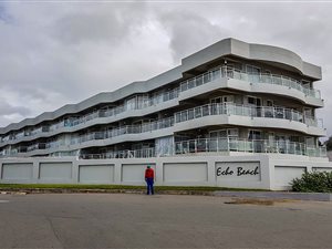 2 Bed Apartment in Gonubie