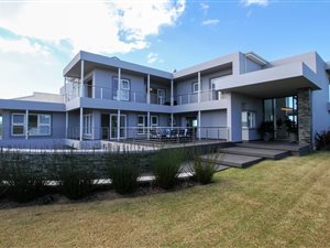 5 Bed House in Brackenridge
