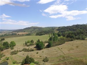 3 ha Farm in Balgowan