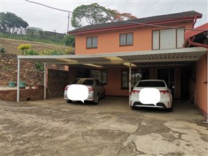 4 Bed House in Verulam Central