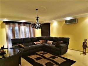 3 Bed House in Temple Valley