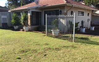 3 Bedroom House in Red Hill