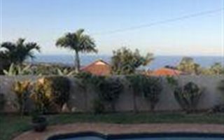 3 Bedroom House in Glenashley