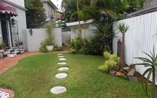 1 Bedroom Garden Cottage in Musgrave
