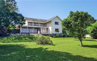 4 Bedroom House in Bunkers Hill