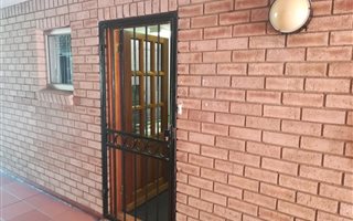 Commercial space in Waterkloof