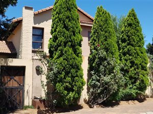 4 Bed House in Heidelberg Central