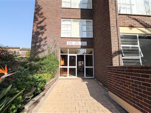 2 Bed Apartment in Eastleigh