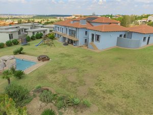 4 Bed House in Verresig Country Estate