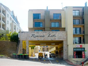 2 Bed Apartment in Tyger Valley