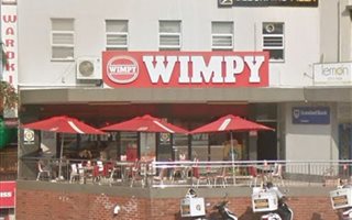 265 m² Retail Space in Glenashley