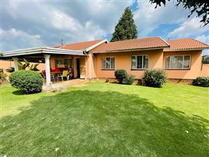 3 Bed Townhouse in Dinwiddie