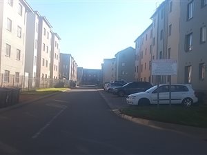 2 Bed House in Jabavu
