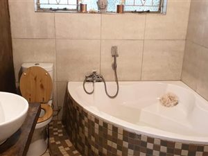 3 Bed House in Annlin