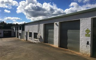Office space in Howick