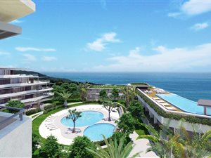 2 Bed Apartment in Tongaat Central