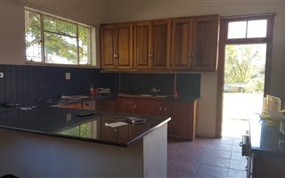 4 Bedroom House in Lydenburg