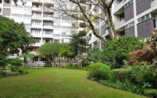 Studio Apartment in Gardens