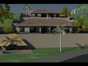 2026 m² Land available in Umkomaas