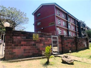 2 Bed Apartment in Bonela