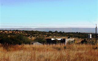 20 ha Smallholding in Roossenekal