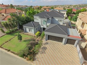 4 Bed House in Savannah Hills