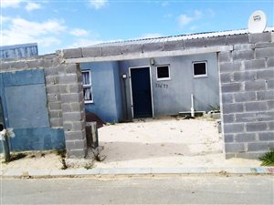 2 Bed House in Blue Downs