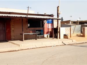 1 Bed House in Ivory Park